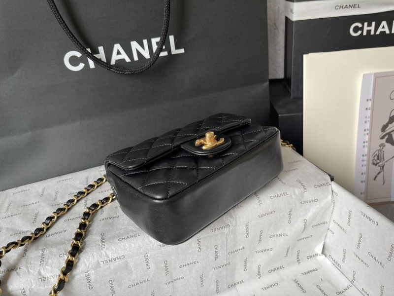 Chanel CF Series Bags